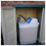 Our Work - Water Softeners and Filtration